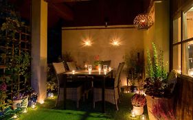Apartamenty Fenix